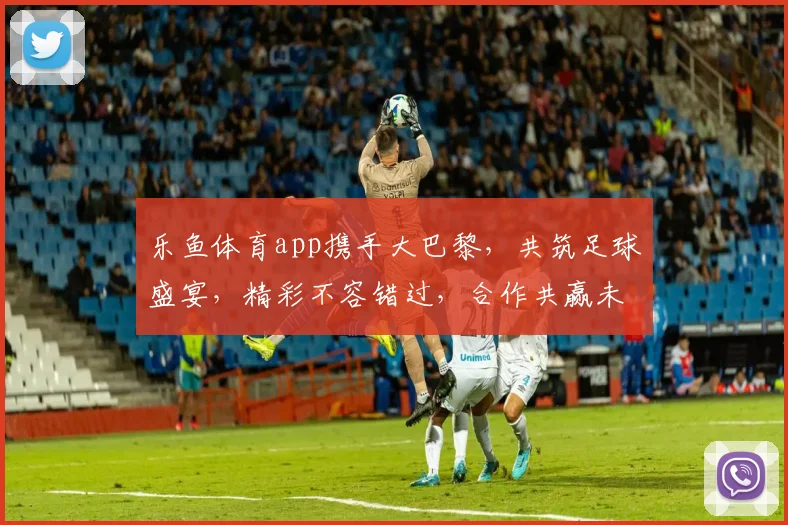 乐鱼体育app携手大巴黎，共筑足球盛宴，精彩不容错过，合作共赢未来